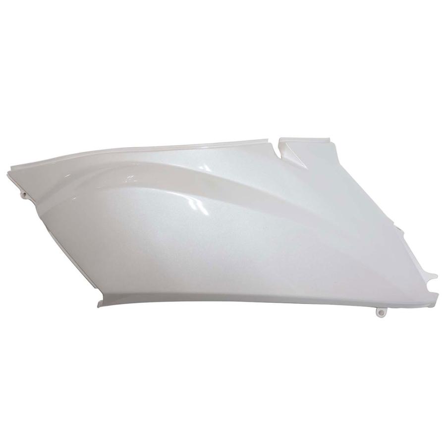 【HONDA ホンダ TODAY[トゥデイ]】 AF61 外装カウル 5点セット パールキャンサーホワイト 白 ホンダ トゥデイ TODAY AF61 外装 5点 カウル セット パールキャンサー