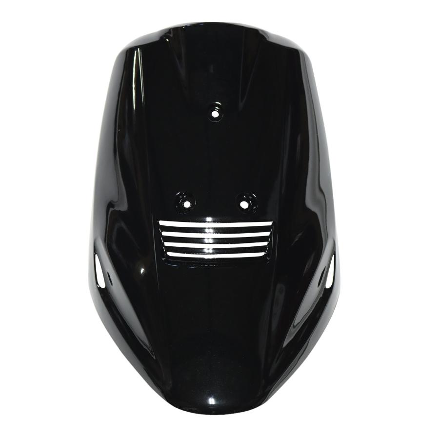 スズキ アドレスV100 CE11A 1型 外装 5点 カウル セット パール