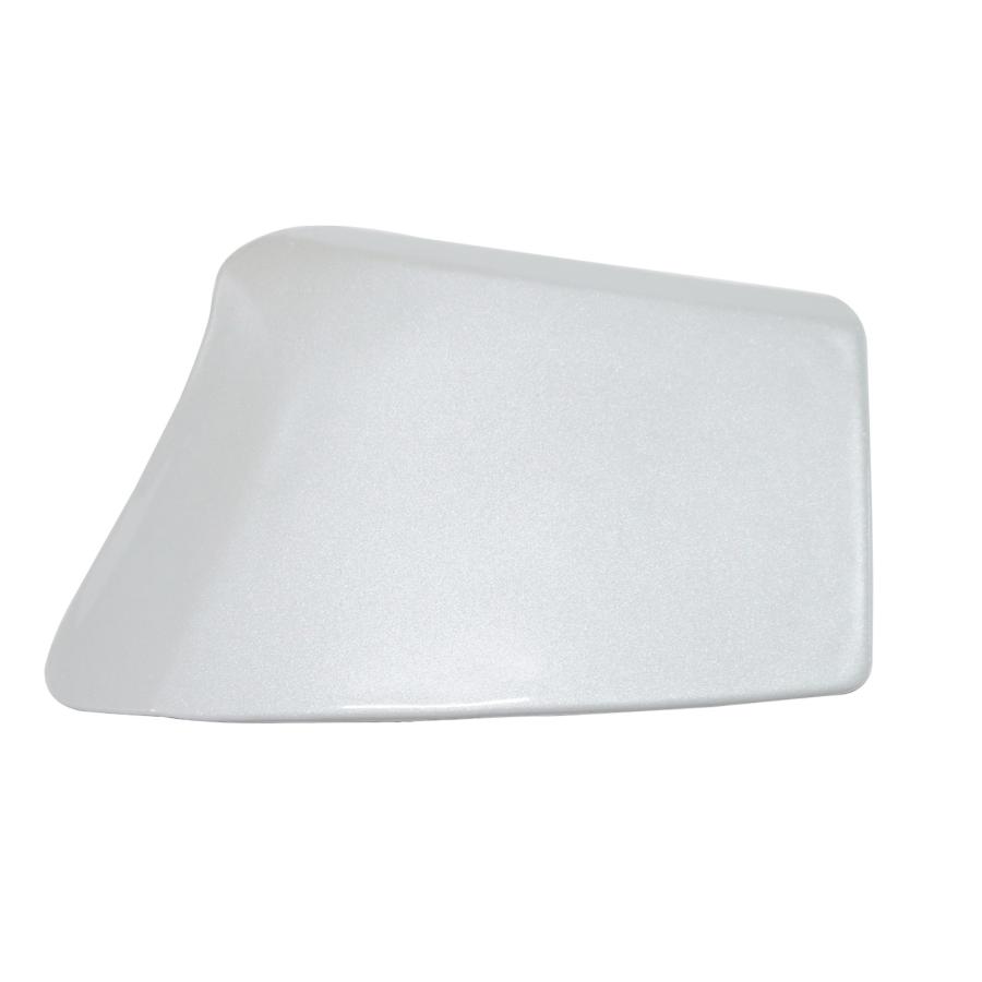 スズキ アドレスV100 CE11A 1型 外装 5点 カウル セット パール