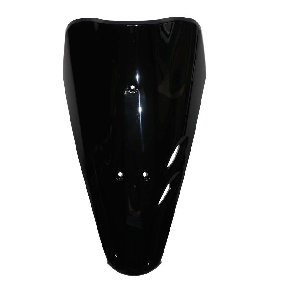 ホンダ ライブディオ DIO AF35 1型 外装 6点 カウル セット ブラック