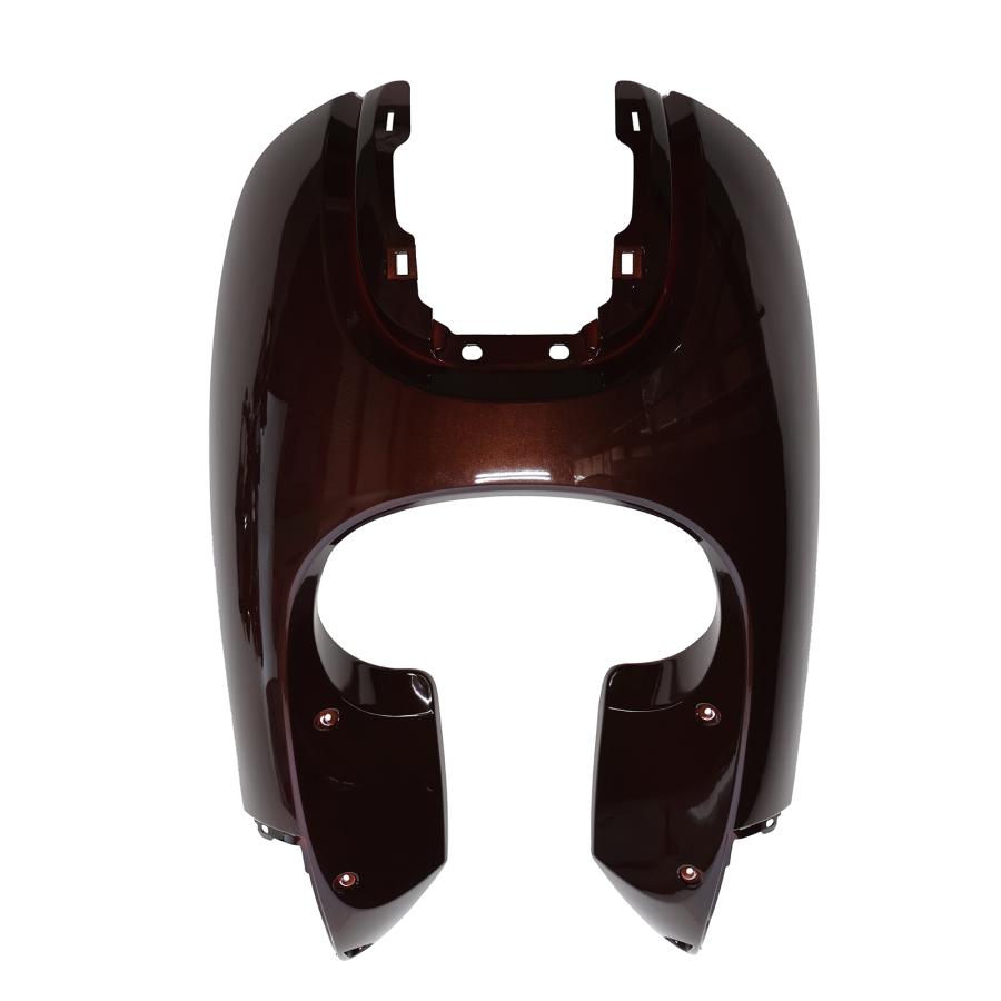 ホンダ ジョルノ AF70 外装 11点 カウル セット アズキブラウン