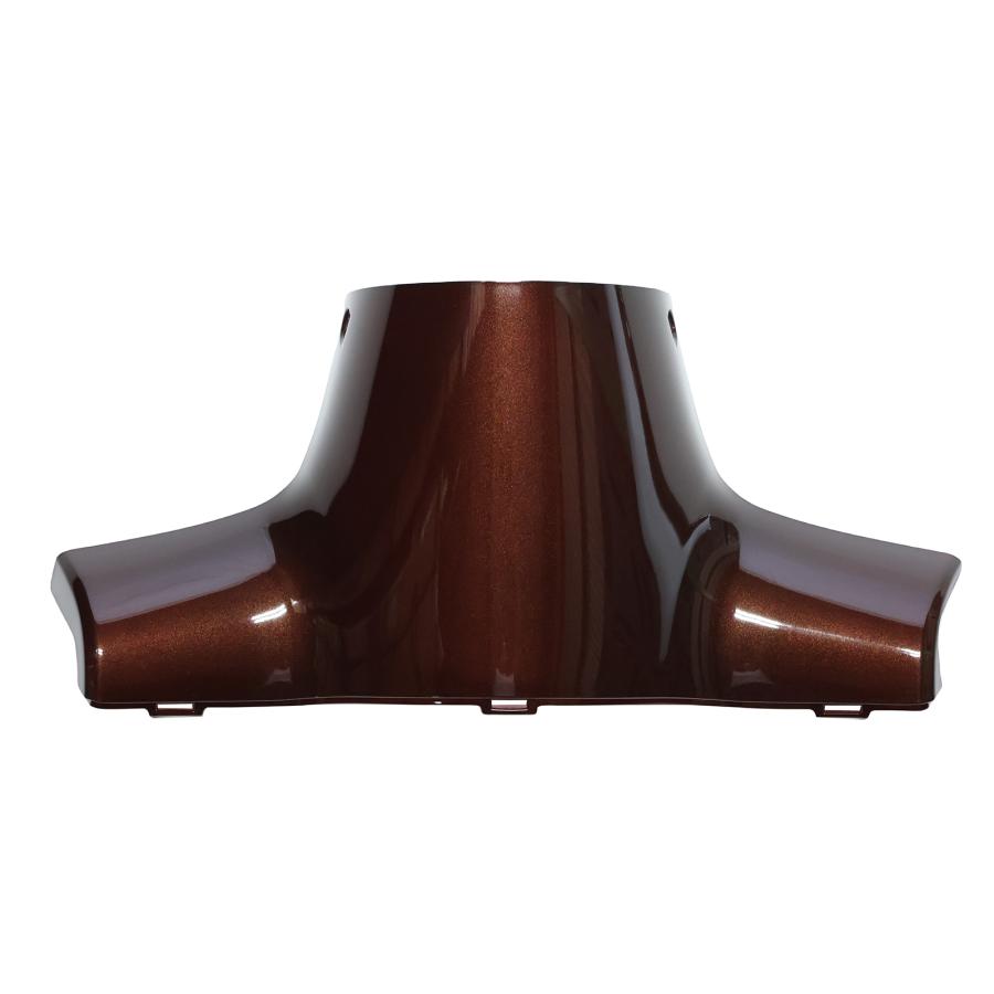 ホンダ ジョルノ AF70 外装 11点 カウル セット アズキブラウン