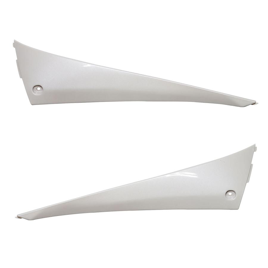 ヤマハ シグナスX 3型 SE44J 1YP/1MS 外装 11点 カウル セット