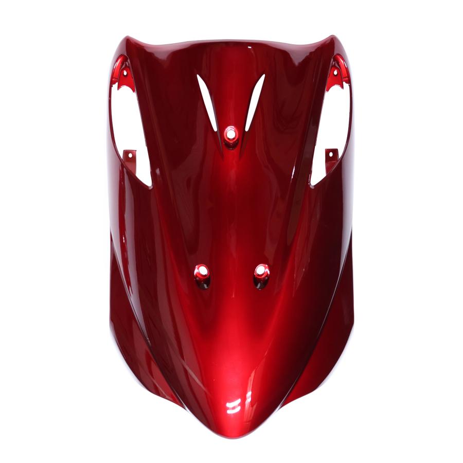 スズキ アドレスV125/G CF46A/CF4EA 外装 3点 カウル セット