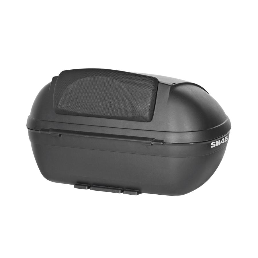 SHAD(シャッド) バックレスト SH40/SH40CG/SH44/SH45 D0RI60 バイク
