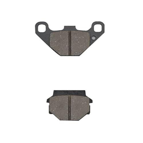 DAYTONA ハイパーパッド ブレーキパッド 13617 バイク : パーツ