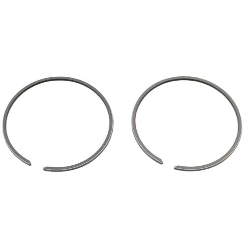 DAYTONA ビッグボアアップ用 ピストンリングセット 44mm 10240用 13666