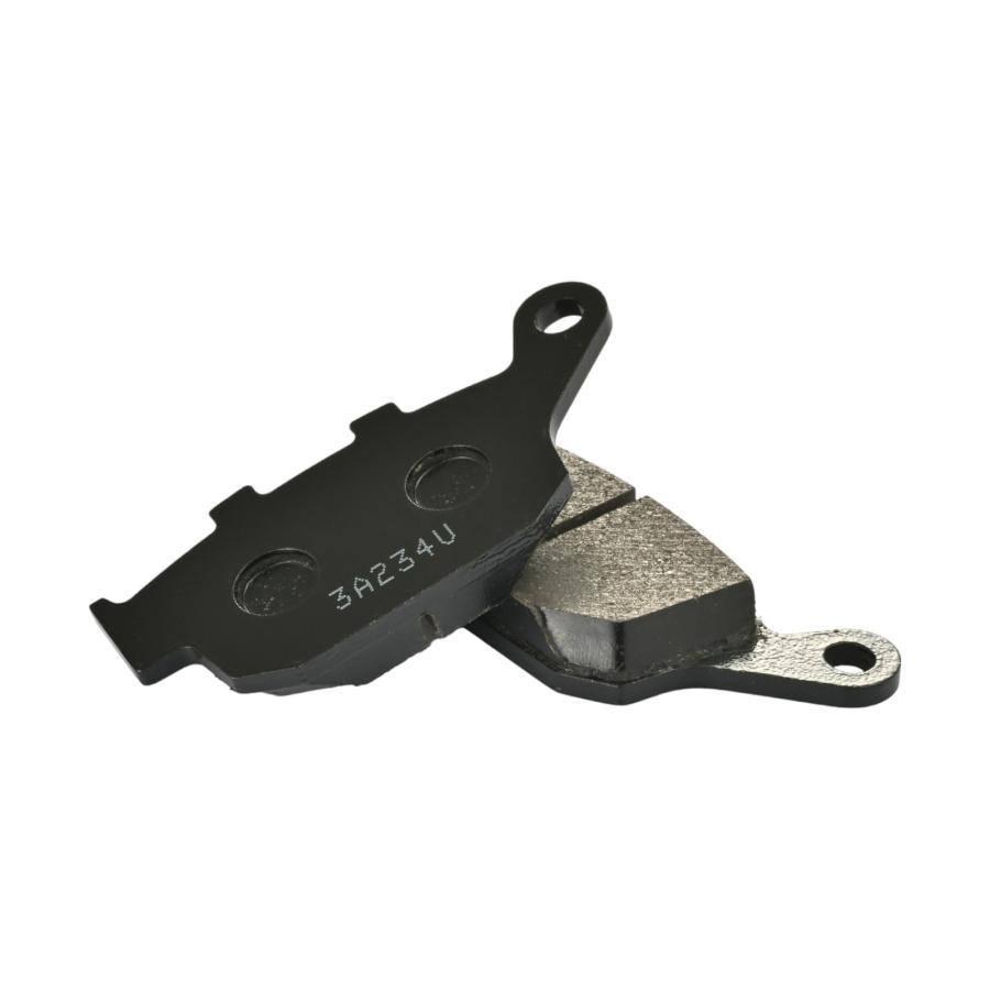 DAYTONA ハイパーパッド ブレーキパッド 13788 バイク : パーツ