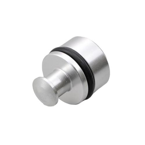 DAYTONA タコメーターケーブルレスキャップ SR400/500用 18675 バイク