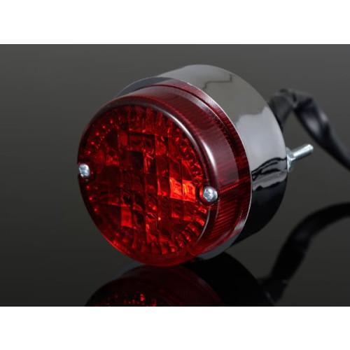 DAYTONA ボルトオンムーニーテールランプキット 43117 バイク テール