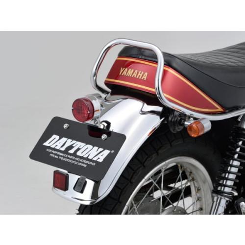 DAYTONA ボルトオンムーニーテールランプキット 43117 バイク テール