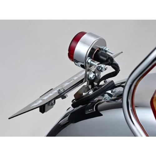 DAYTONA ボルトオンムーニーテールランプキット 43117 バイク テール