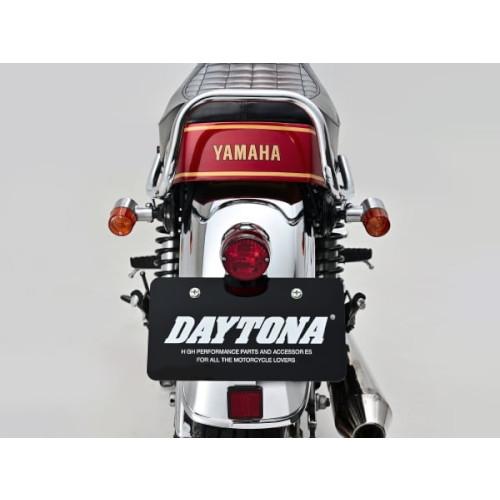 DAYTONA ボルトオンムーニーテールランプキット 43117 バイク テール