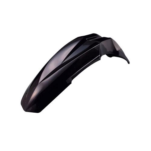 未使用 DAYTONA DGPユーロフロントフェンダー ブラック 48035 バイク 外装