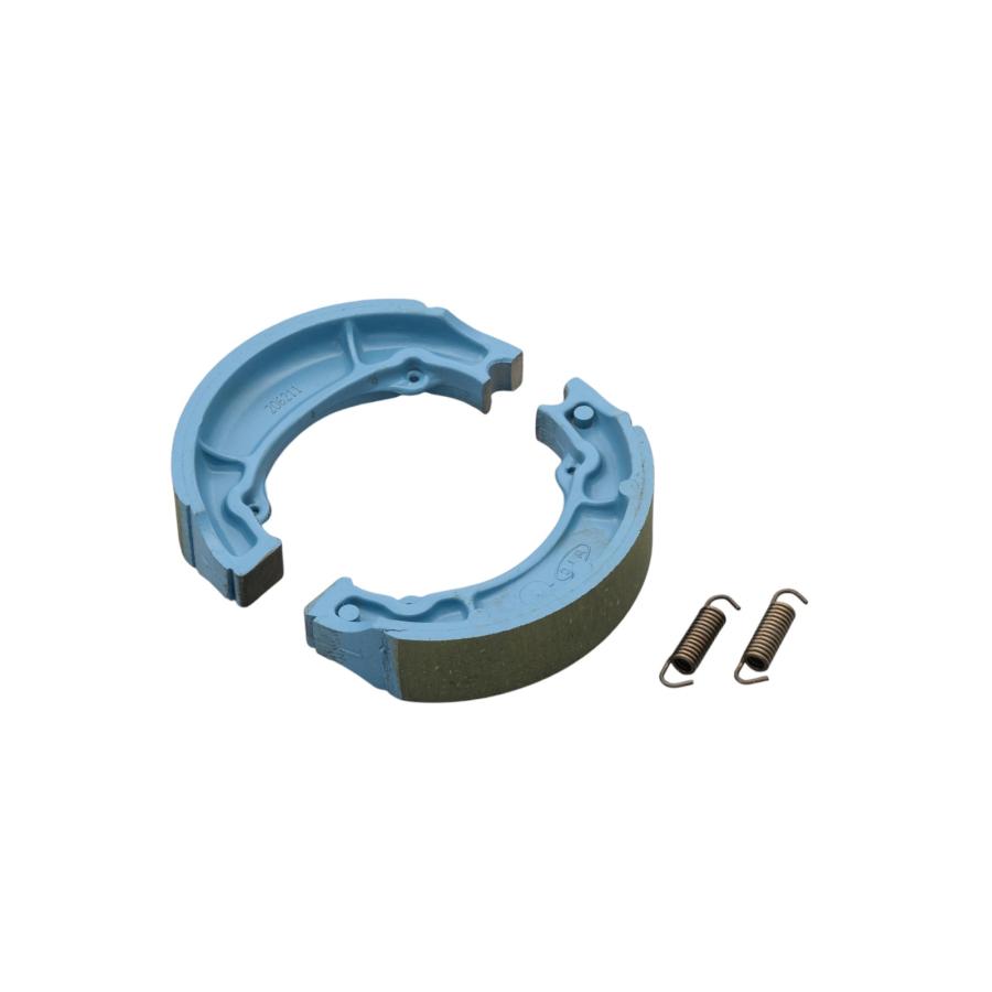 DAYTONA プロブレーキシュー 60150 バイク : パーツダイレクト店