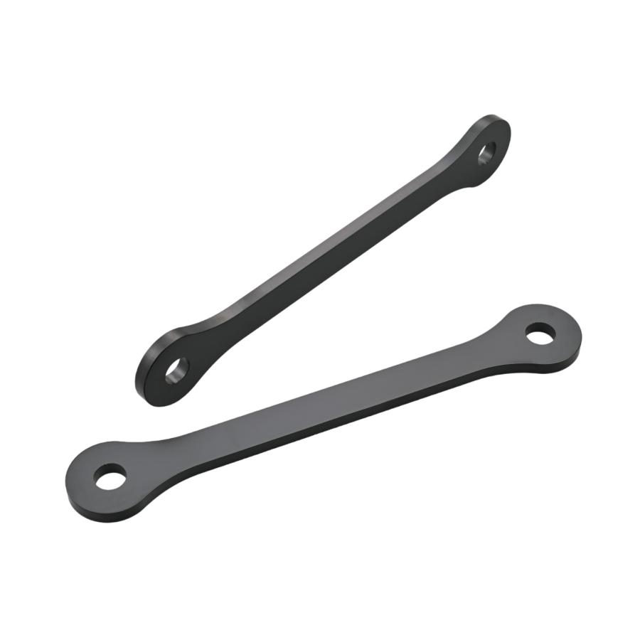 【格安】ペローナ SP DAYTONA リアローダウンリンクロッド 67872 バイク : パーツダイレクト