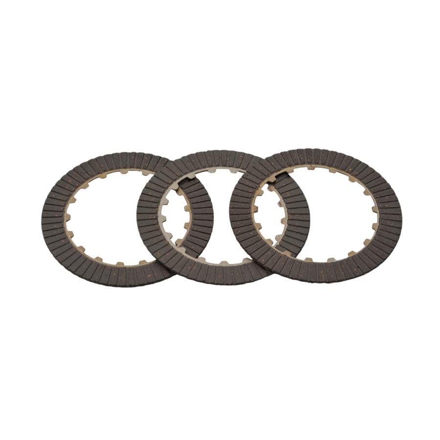 DAYTONA フリクションプレートセット 69422 バイク クラッチ : パーツ