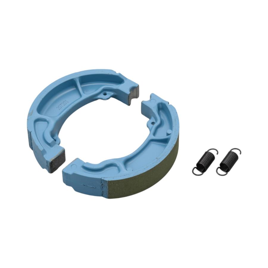 あまる セット販売 DAYTONA プロブレーキシュー 71601 バイク : パーツダイレクト店