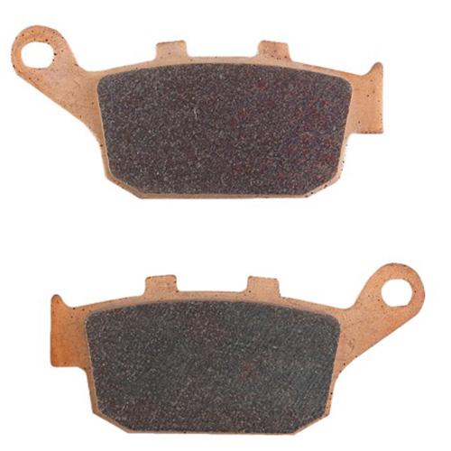 DAYTONA ハイパーシンタードパッド ブレーキパッド 72453 バイク