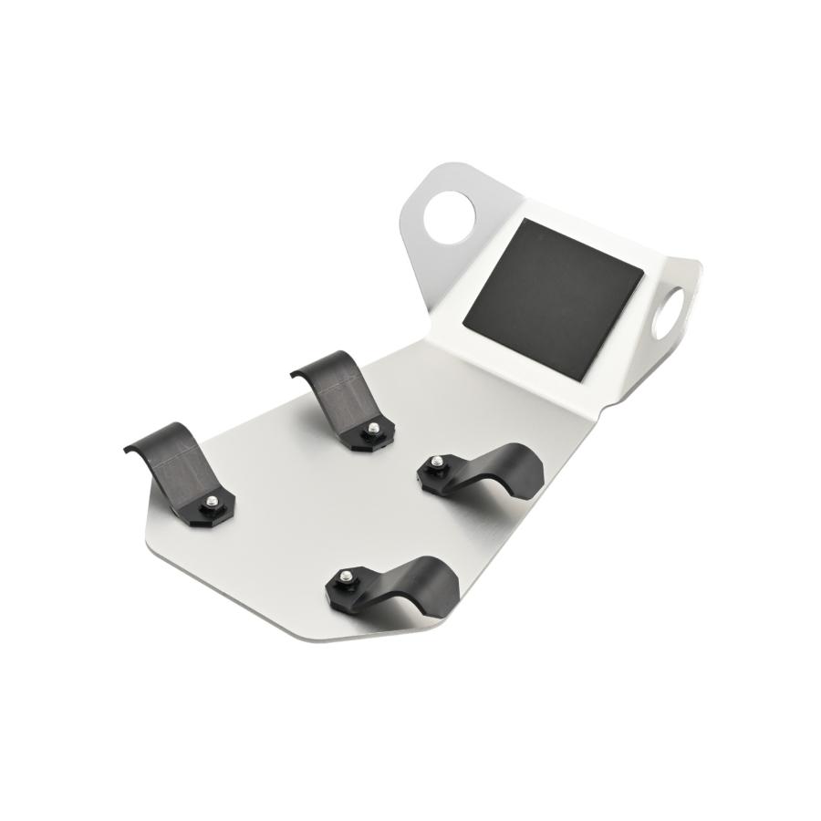 DAYTONA アンダーガード 74663 バイク : パーツダイレクト店 - 通販