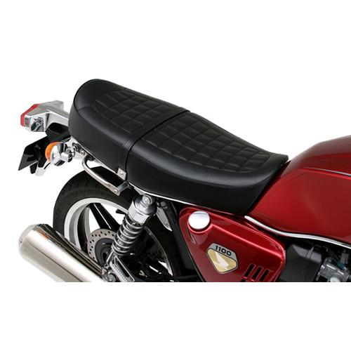 専用❣️ DAYTONA（デイトナ） 74922 コージー 70'Sシート(COMP) type K0 CB1100