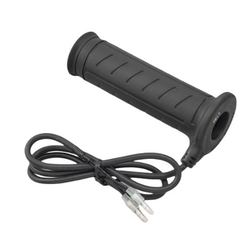 DAYTONA 補修用 HDホットグリップ L側 77319 バイク グリップヒーター