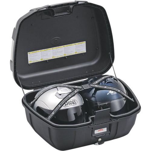 GIVI(ジビ) バイク トップケース・リアボックス TRK52N TREKKER 77431 