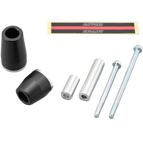 DAYTONA エンジンプロテクター車種別キット ZRX1200DAEG 79941 バイク