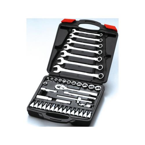 DAYTONA インチ工具セット 43ピース 90408 ハンドツール工具セット