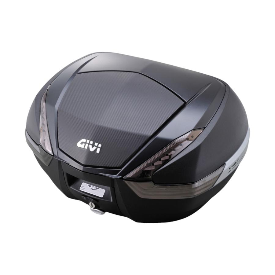 GIVI(ジビ) バイク トップケース・リアボックス V47NNT モノキートップ 
