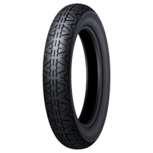 ダンロップ DUNLOP 223849 K327 120／90－16 MC 63S 【公式通販】