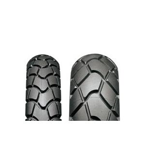 DUNLOP(ダンロップ) Buroro D604 2.75-21 45P WT フロント 236647