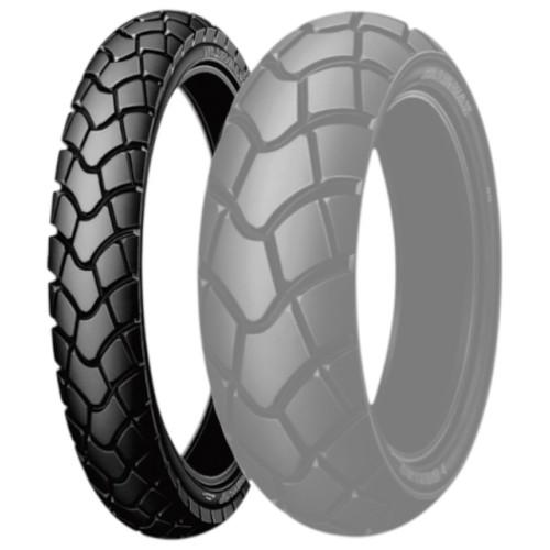 RAT Mod.３種類セット DUNLOP(ダンロップ) Buroro D604 3.00-21 51P WT フロント 236649