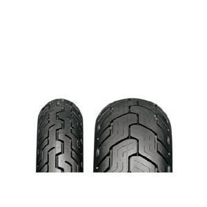DUNLOP(ダンロップ) Kabuki D404 130/90-15 66P WT リア 241453 バイク