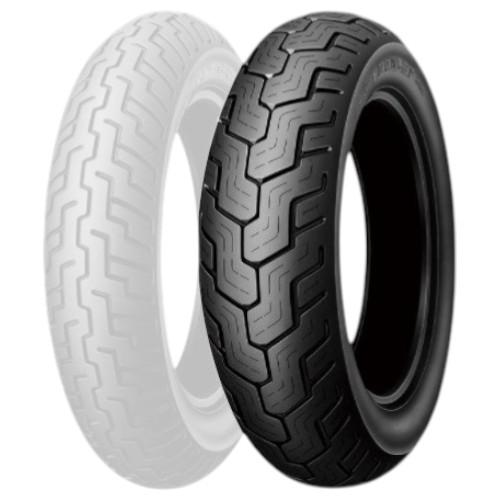 DUNLOP(ダンロップ) Kabuki D404 150/80B16 71H WT リア 246755 バイク