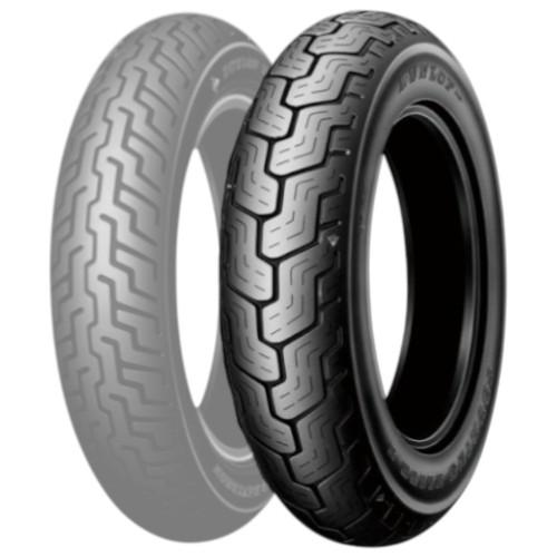 DUNLOP D402 MT90B16 74H リアタイヤ DUNLOP(ダンロップ) D402 MT90B16 74H TL リア (WWW) 251905 バイク