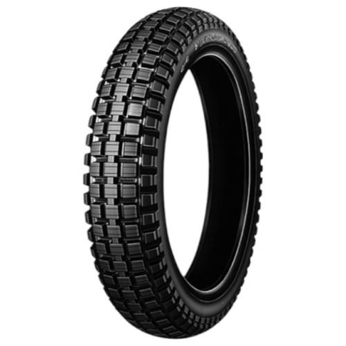 リクエスト品です♡ DUNLOP(ダンロップ) D608 90/100-19 55P WT フロント 252979 バイク