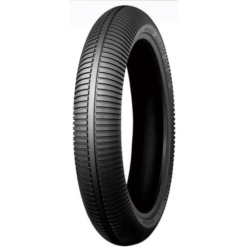 DUNLOP(ダンロップ) KR189 110/70R17 TL フロント WA 303219 バイク