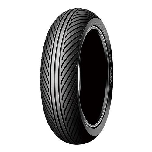 DUNLOP(ダンロップ) KR389 140/65R17 TL リア WA 303221 バイク タイヤ