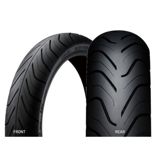 IRC RX-02 100/80-17 52H TL フロント 309405 井上ゴム工業 バイクタイヤ RX-02 フロント 110/80-17 57H チューブレスタイプ(TL) /1本売り 310409 IRC｜井上ゴム工業 通販 |  ビックカメラ.com