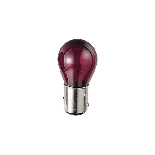 KIJIMA(キジマ) 12V21/5W バルブ 生地色ガラス 217-6054 バイク