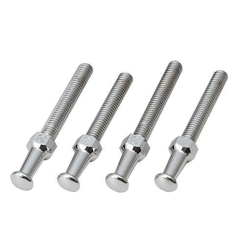 KIJIMA(キジマ) 荷掛けボルト 3/8-16×64.5 HD-03074/30MMロング HD