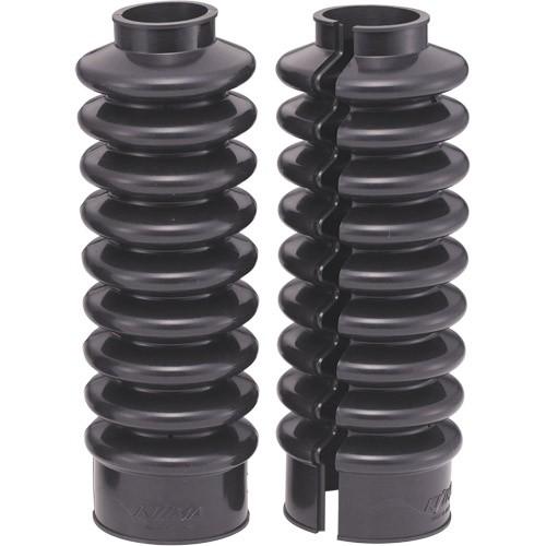 KIJIMA(キジマ) バイク 足回り フロントフォークブーツ イージーON HD03221 KJHD03221パーツダイレクト店