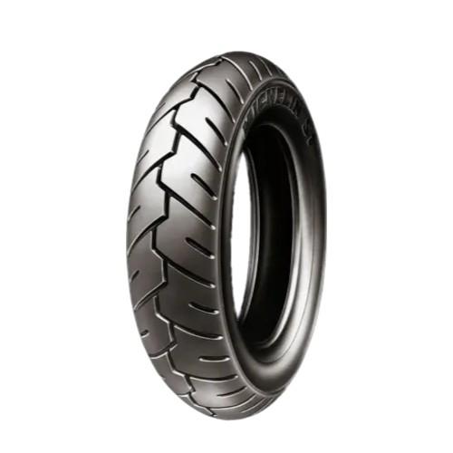 パーツ MICHELIN S1 楽天市場】MICHELIN(ミシュラン) S1 80/90-10 44J TL/TT フロント/リア