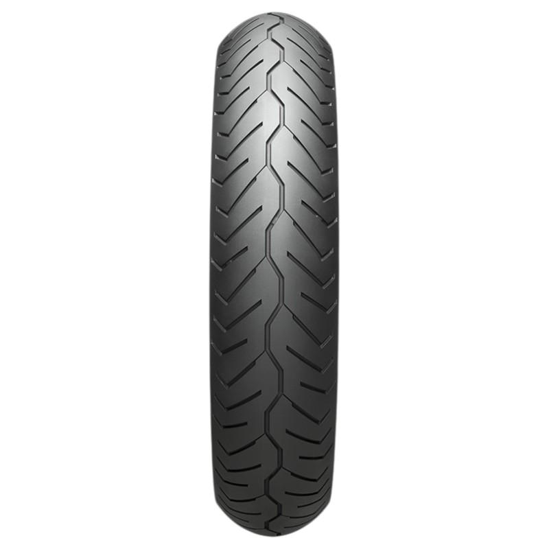 BRIDGESTONE EXEDRA MAX 150/80R16 71V TL フロント MCR05060 バイク