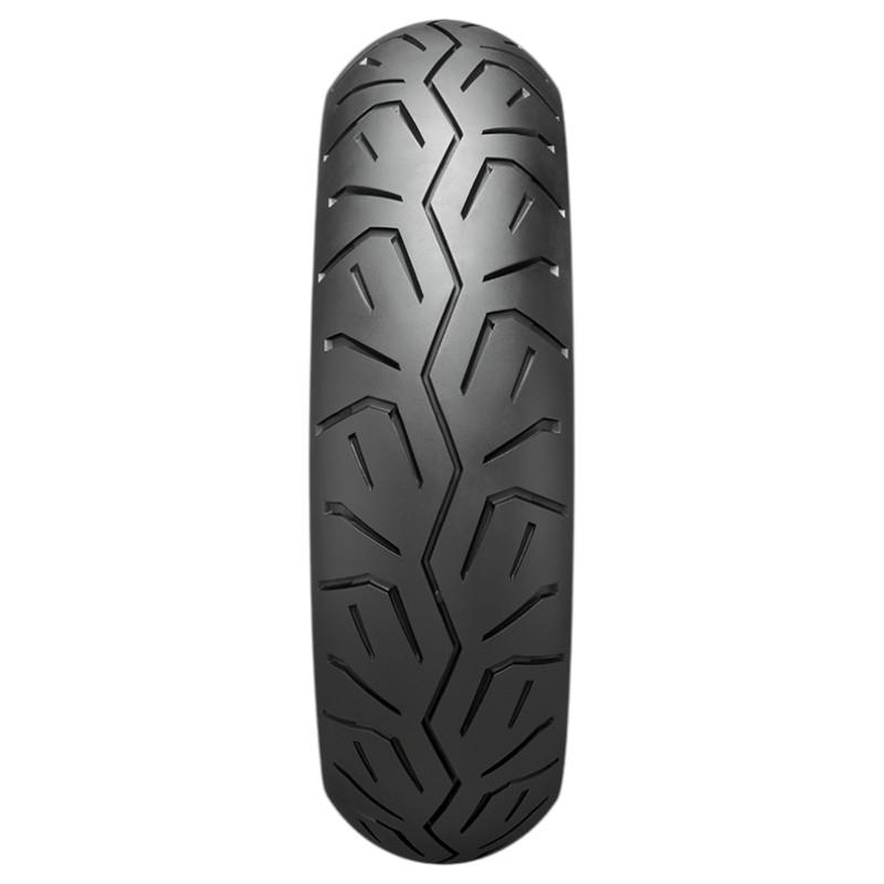 BRIDGESTONE EXEDRA MAX 170/60ZR17 (72W) TL リア MCR05065 バイク