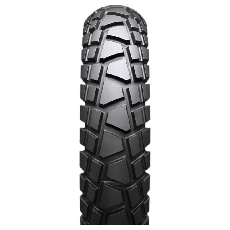 BRIDGESTONE TRAIL WING TW202 120/90-16 63P W リア MCS00328 バイク 