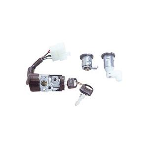 NTB MS-GAH メインスイッチセット バイク : パーツダイレクト店 - 通販