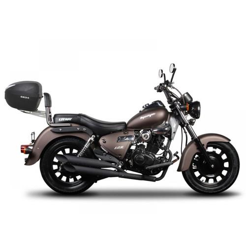 SHAD フィッティングキット レブル250/500/1100/エリミネーター