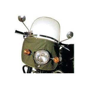 旭風防No.99ミニウインドシールドパイプハンドル車クリアNo.99ミニ高さ335mm×幅560mm×厚さ1mm